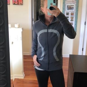 Lululemon Stride Jacket 🦄